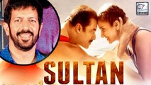 Salman's Bajrangi Bhaijaan Director In Sultan