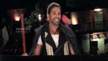 Allu Arjun Imitating Pawan Kalyan-Trendviralvideos