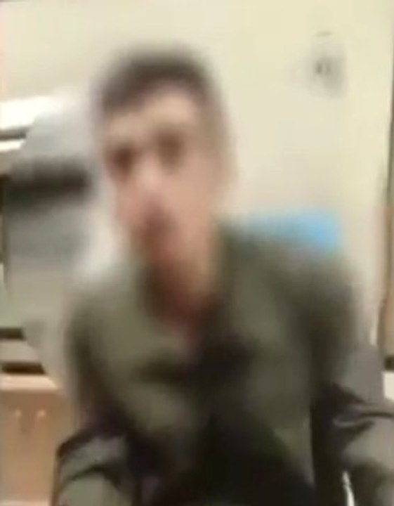 İhanet Girişiminde Bulunan Asker, Yakalanınca Çark Etti