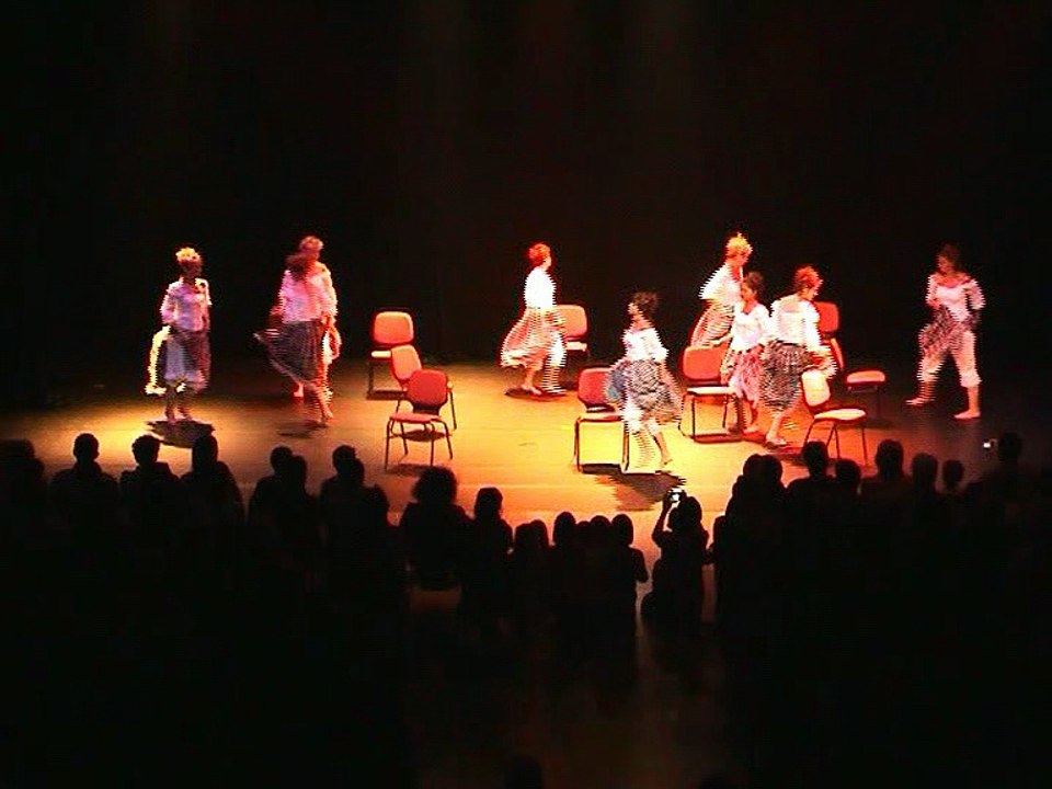 GALA 2007 Scene 3
