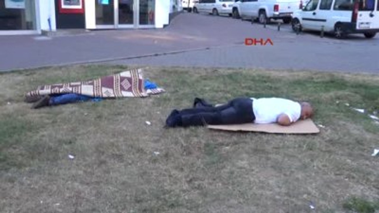 Bursa?da Albay Akkuş ile 7 Asker Gözaltına Alındı