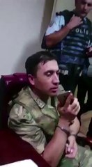 Turkey Military Coup , updates