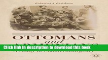 Read Ottomans and Armenians: A Study in Counterinsurgency  Ebook Free