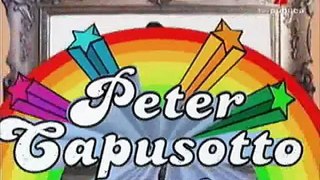 Peter Capusotto - Mimo Páez va a un cumple de 15