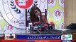 Qandeel Baloch demands security from Ch. Nisar after receiving death threats