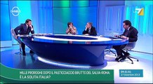 Omnibus La7 - Siria, armi chimiche -27/12/2013