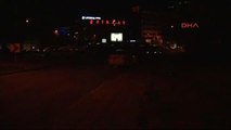 Darbe Girişimi ile Ankara'da Hareketli Saatler Sabaha Kadar Sürdü -3 Yeniden