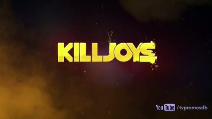 Killjoys Saison 2 Episode 04 Promo Schooled (HD)