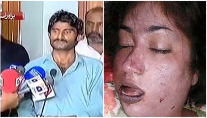 Why Qandeel Baloch was Qatal by her brother -  News