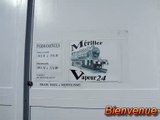DORDOGNE - Trains miniatures - Club Mériller-Vapeur 24 à COULOUNIEIX-CHAMIERS