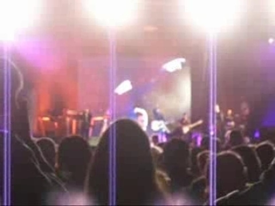 Pascal Obispo Où et avec qui tu m'aimes