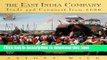 [Download] The East India Company: Trade and Conquest from 1600 Free Books