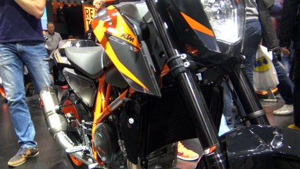 KTM DUKE 690 R