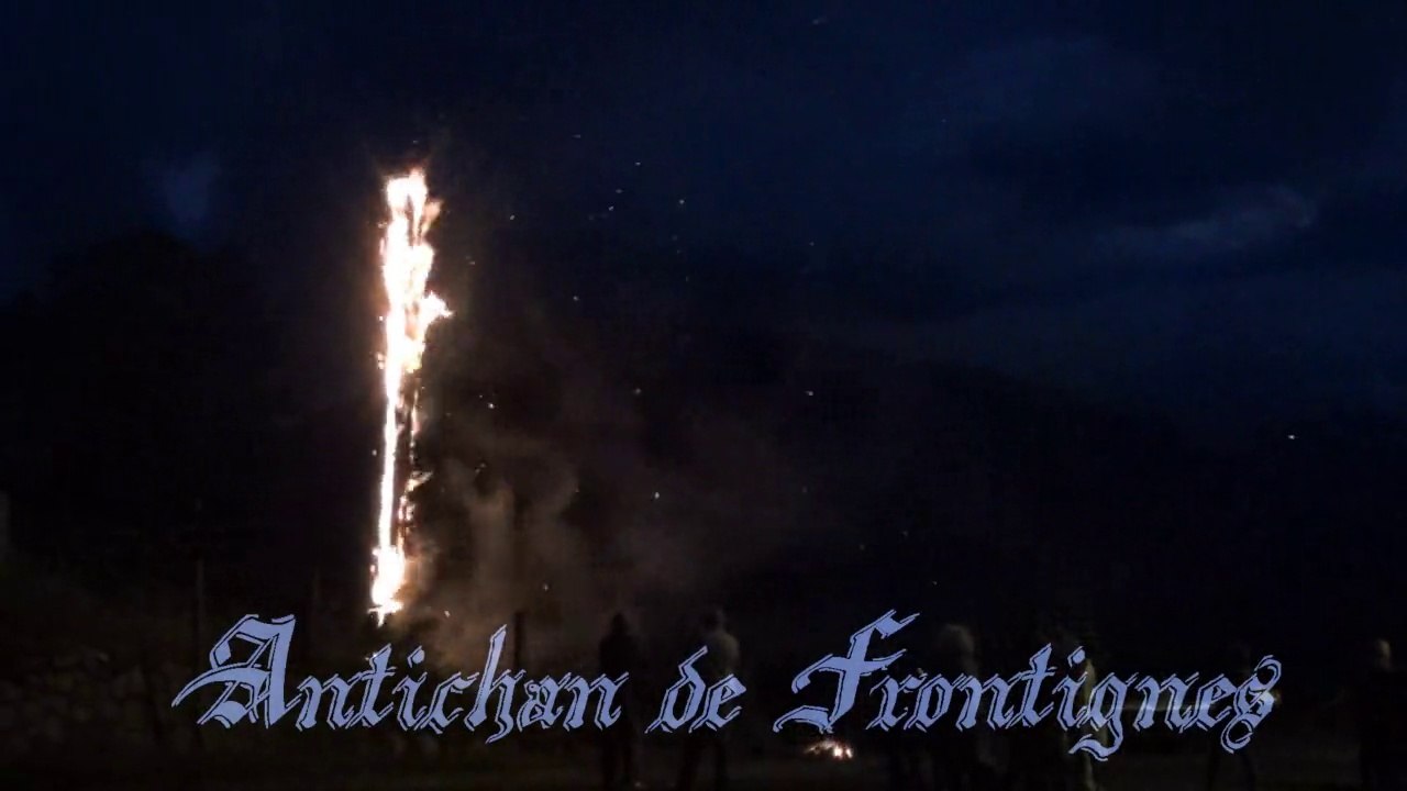 brandon Antichan