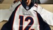 Denver Broncos #12 Andre Caldwell Navy Blue Alternate Stitched NFL New Elite Jersey Wholesale