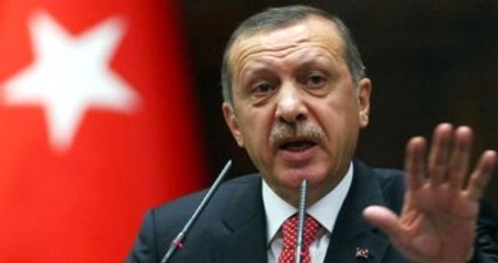 Der Spiegel: "Her şey Erdoğan'ın Kontrolünde"