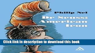 Read Dr. Seuss: American Icon PDF Free