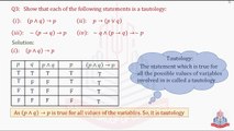 Question No.3(Part i,iii,iv)&Question No.4(Part i,ii,iii)
