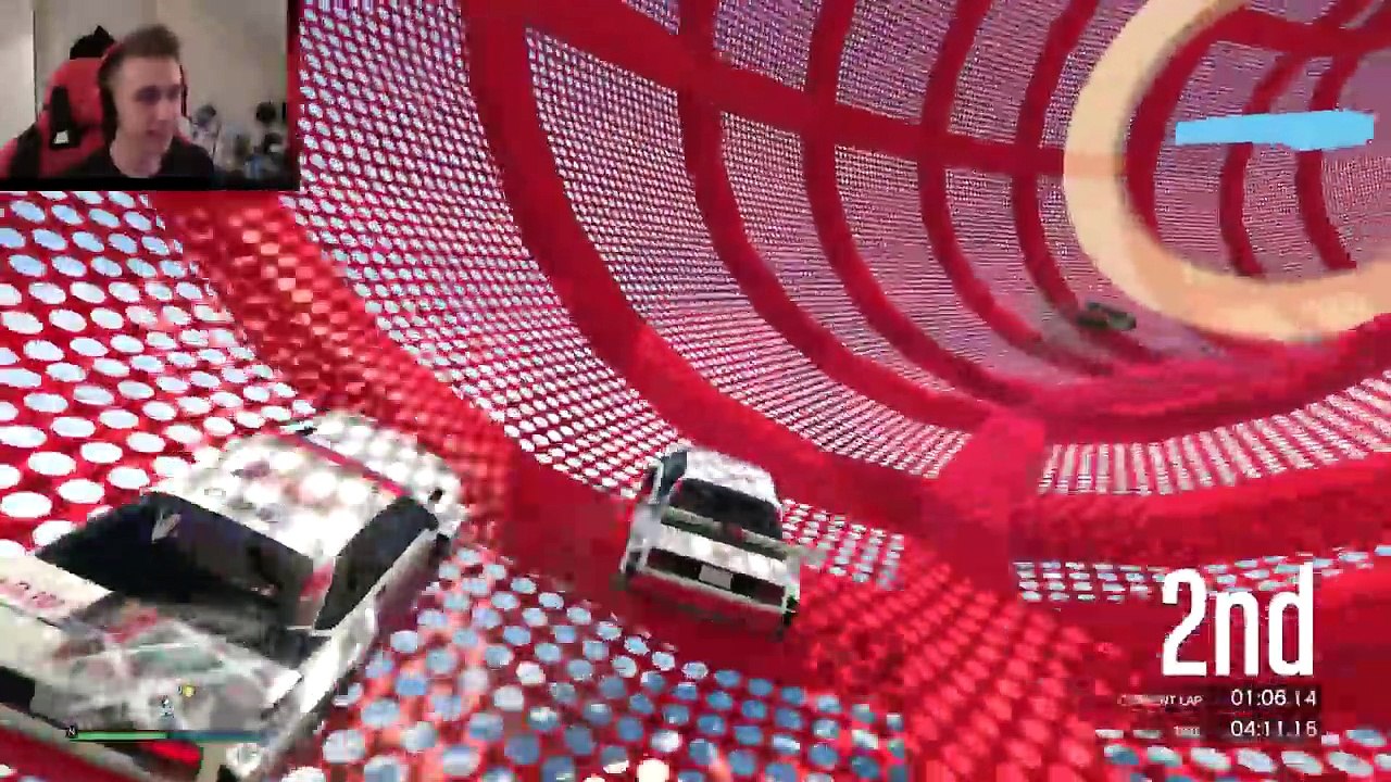 GUESS WHATS BACK!!! GTA 5 DLC (GTA 5 Online Funny Moments)