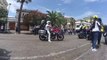 PARTY IN MOTO GIUGNO 2016 XXXV raduno internazionale Moto Guzzi