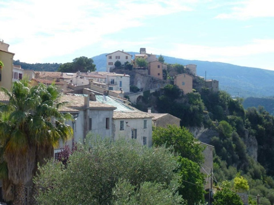 village de BONSON 13 juillet 2016