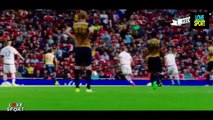 Mesut Özil vs Angel Di Maria - Skills Battle Crazy Passers & Dribblers 2016 hd