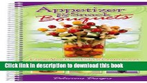 PDF Appetizer   Snack Bouquets  EBook