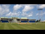 India tour of West Indies - St Kitts tour game update - Cricket World TV