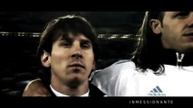 The Story Behind Lionel Messi Retirement ►Exclusive Interview (Messi Explains His Feelings)