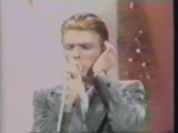 DAVID BOWIE CHER Medley (10 Songs)
