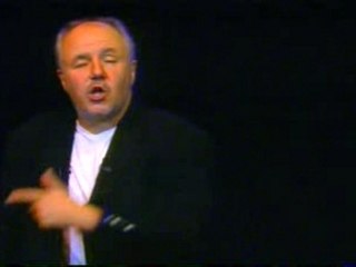 Marc Jolivet - Le Digicode