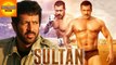 Salman's Bajrangi Bhaijaan Director KABIR KHAN In Sultan | Bollywood Asia
