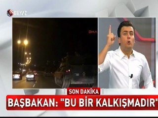 Osman Gökçek'ten milli birlik çağrısı
