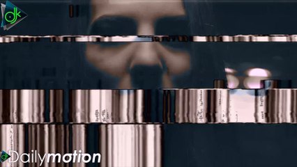 Βαλάντω Τρύφωνος - Μοιάζει Mε Aγάπη (Alex Retsis BitDub Re Edit) (Official Music Video)