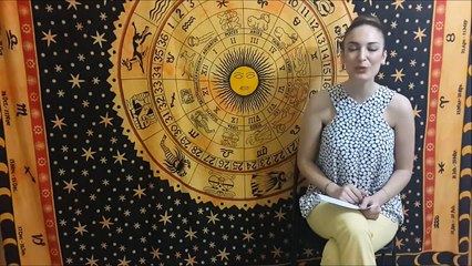 Astroloji 22-28 Haziran Haftası Yengeç, Aslan, Başaklara Ne Getiriyor ?