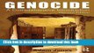 Read Genocide: A Comprehensive Introduction  Ebook Online