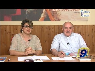 Totus Tuus | Amoris Laetitia "Rafforzare l'educazione dei figli"