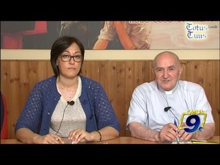 Totus Tuus | Amoris Laetitia "Famiglia allargata"