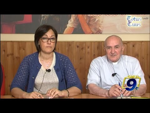 Totus Tuus | Amoris Laetitia Famiglia allargata