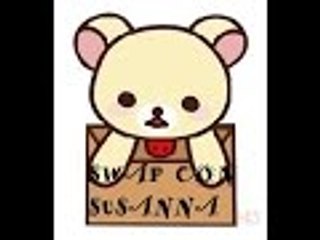 Meraviglioso swap con Susanna - Yoshiko Dark Soul