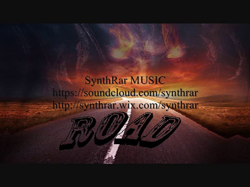 SYNTHRAR-MUSIC-ROAD