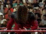 The Undertaker w/ Kane In Ring Segment 8/24/98