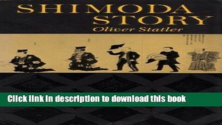 Read Shimoda Story  Ebook Online