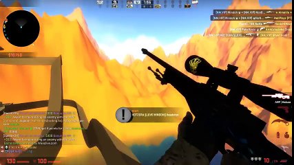 COMPRAR UM CARRO COM SKINS DE CS GO #1