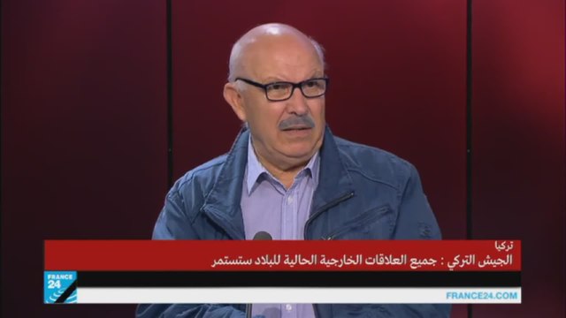 فيصل جلول: خلق أردوغان خلال حكمه عددا من المتضررين في الداخل والخارج