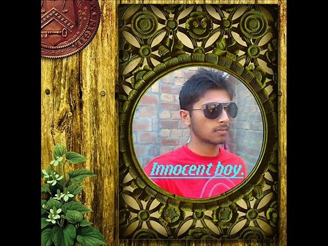 Mazhar Butt [High quality and size]