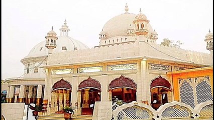 TRIBUTE TO THE GREAT SAINTS OF THEIR TIME