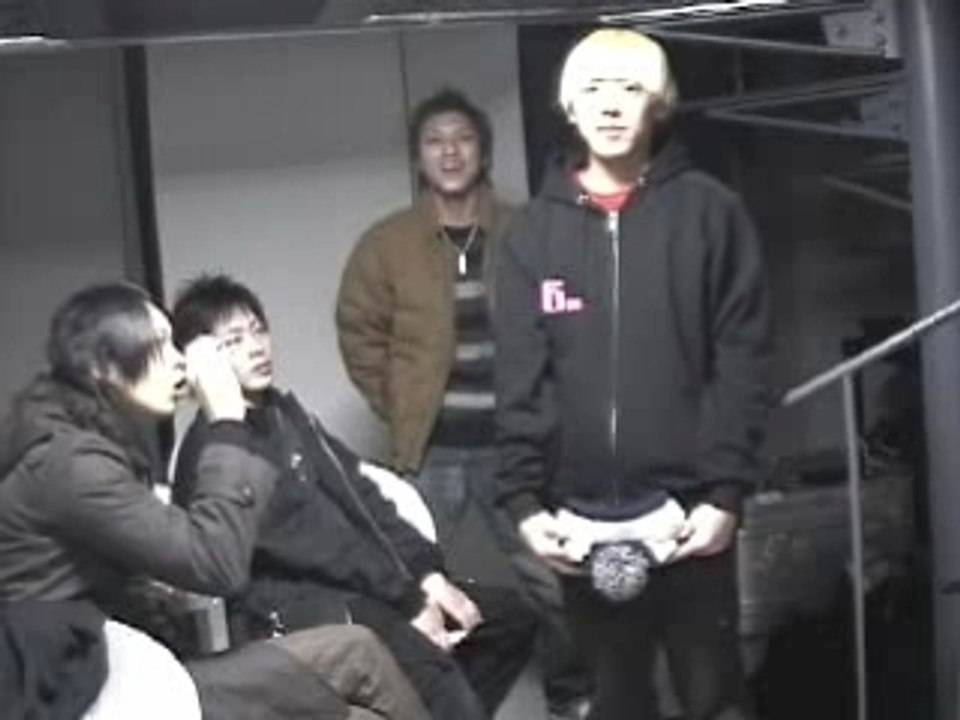 MUCC - ZY 09 Special