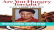 PDF Are You Hungry Tonight?: Elvis  Favorite Recipes  Read Online