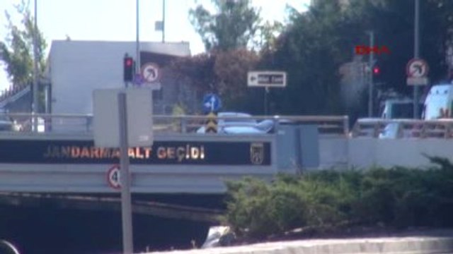 Jandarma Genel Komutanlığı'na Operasyon Düzenlendi